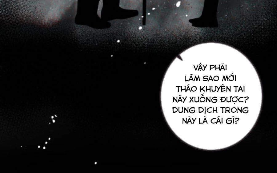 Lâu Tiểu Thư, Lại Gặp Nhau Rồi Chapter 50 - 28