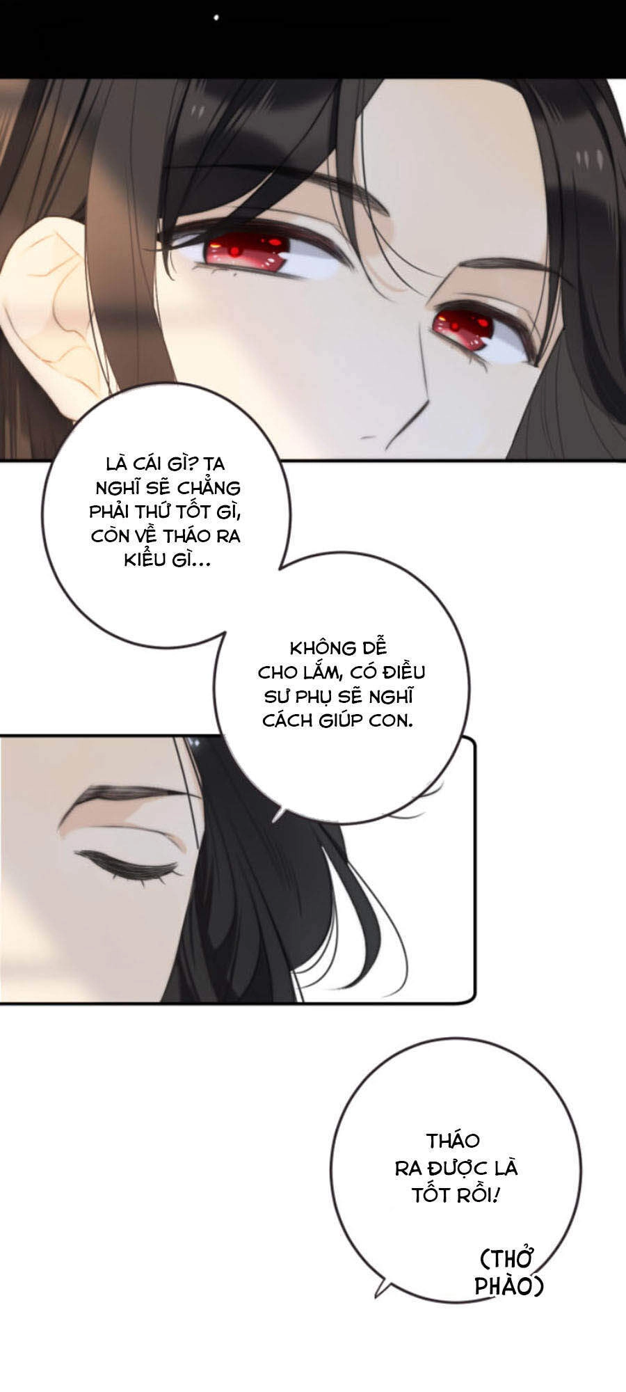 Lâu Tiểu Thư, Lại Gặp Nhau Rồi Chapter 50 - 29