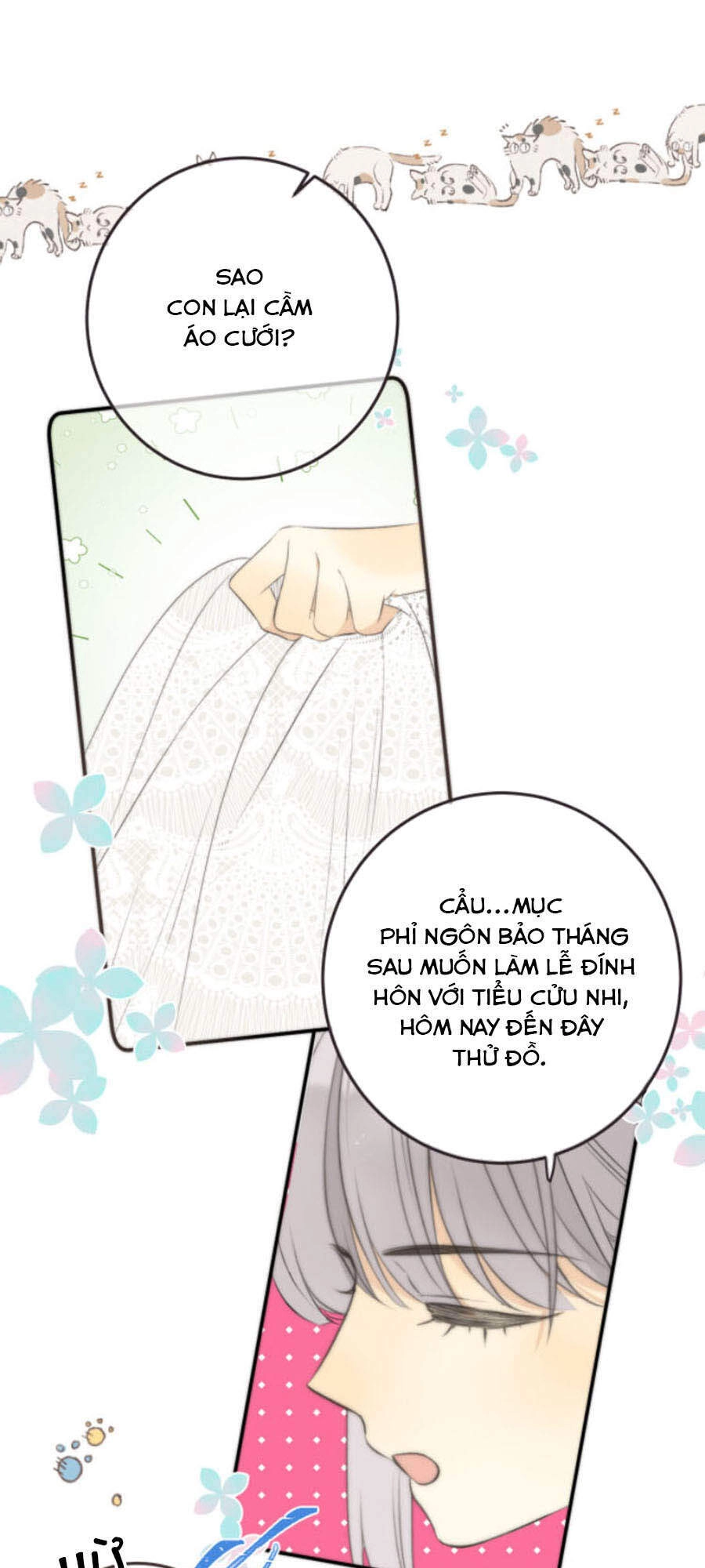 Lâu Tiểu Thư, Lại Gặp Nhau Rồi Chapter 50 - 30