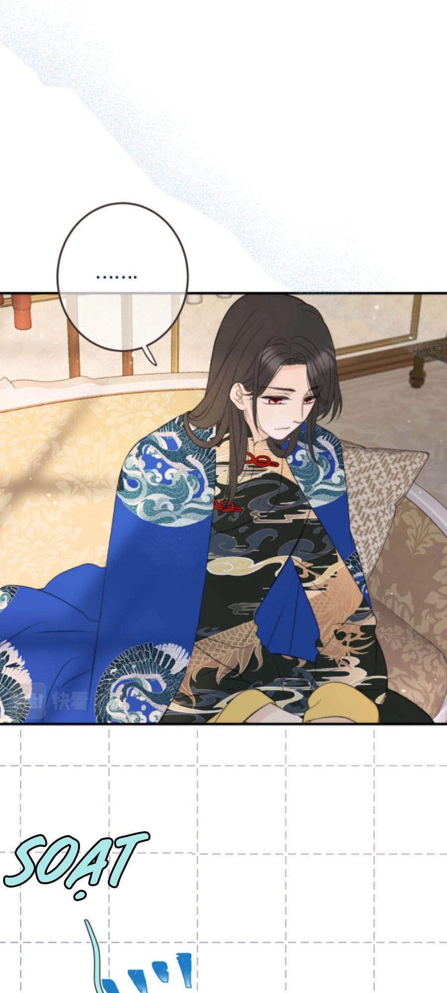 Lâu Tiểu Thư, Lại Gặp Nhau Rồi Chapter 50 - 32