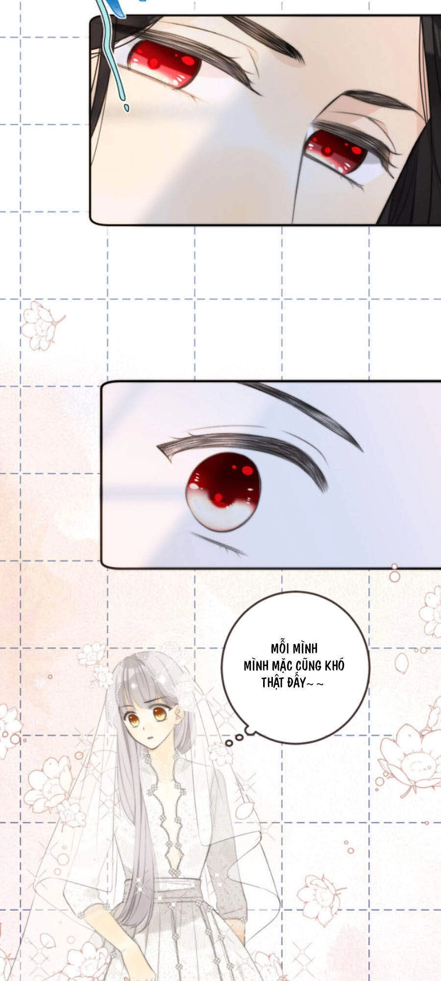 Lâu Tiểu Thư, Lại Gặp Nhau Rồi Chapter 50 - 33