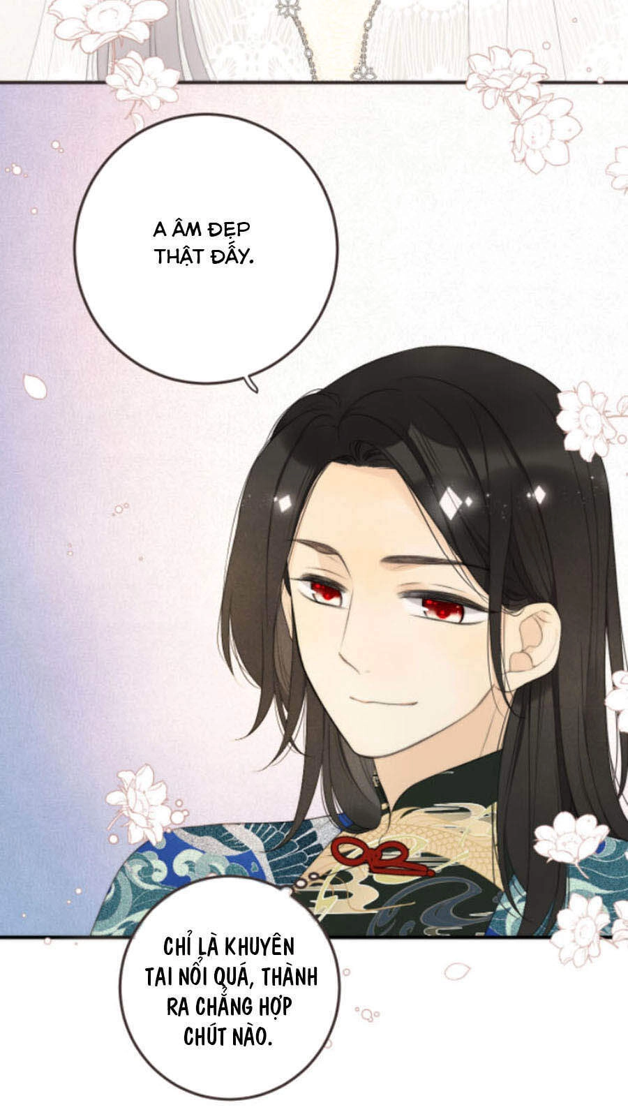 Lâu Tiểu Thư, Lại Gặp Nhau Rồi Chapter 50 - 35