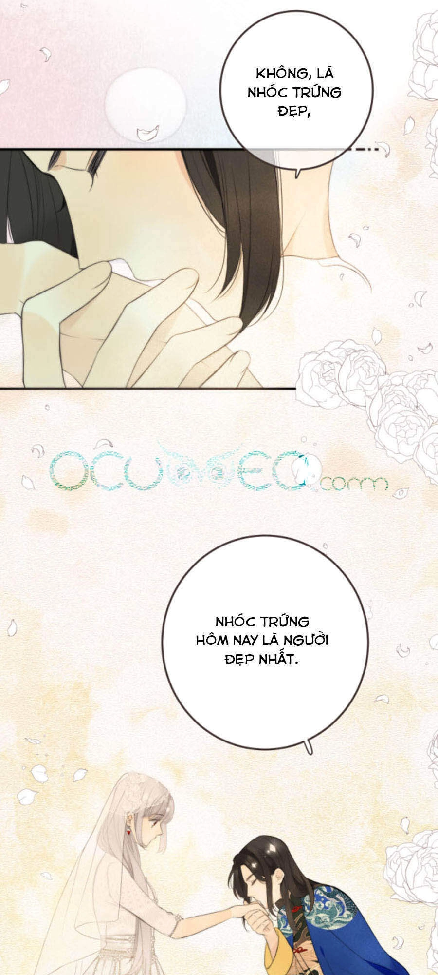 Lâu Tiểu Thư, Lại Gặp Nhau Rồi Chapter 50 - 37