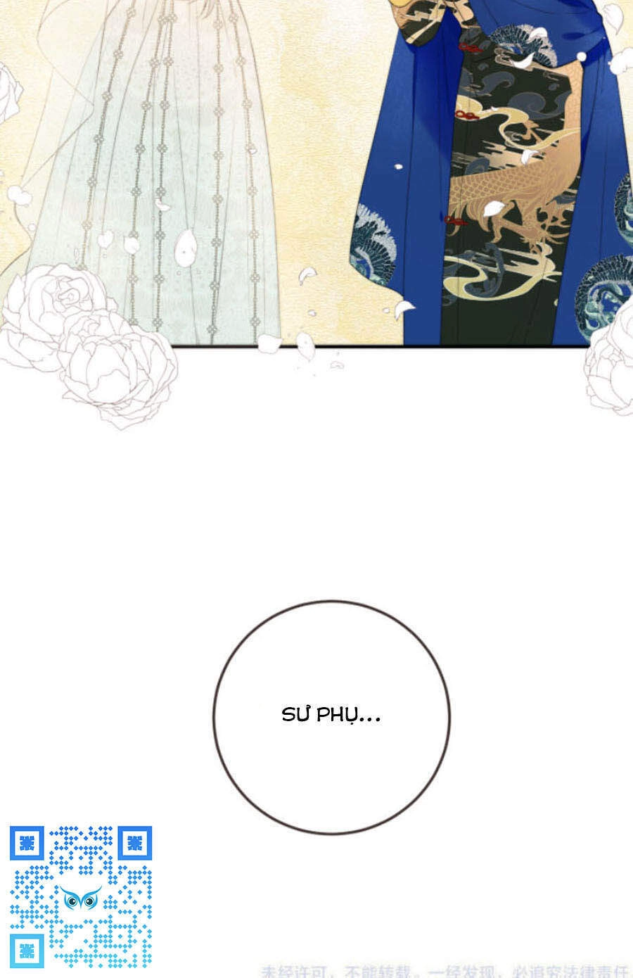 Lâu Tiểu Thư, Lại Gặp Nhau Rồi Chapter 50 - 38