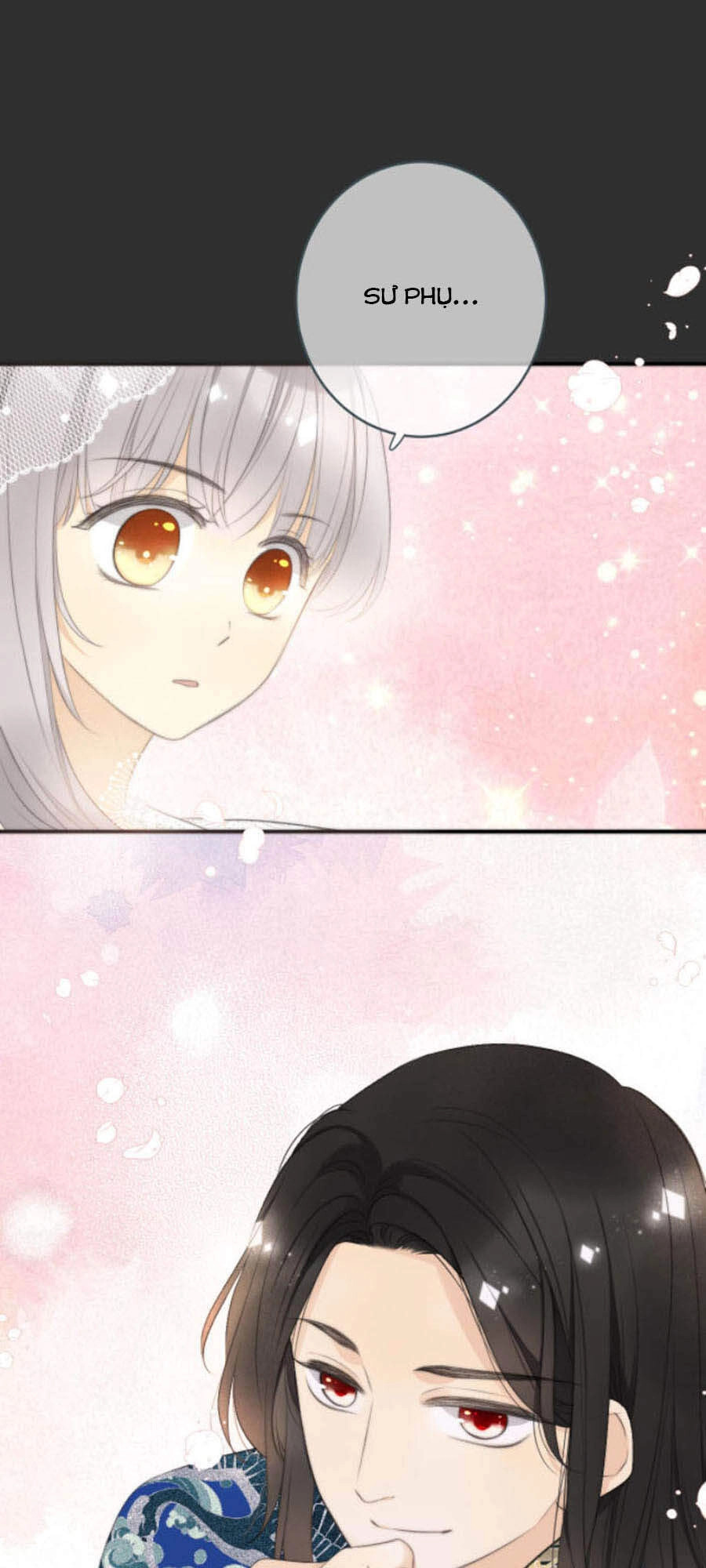 Lâu Tiểu Thư, Lại Gặp Nhau Rồi Chapter 51 - 2