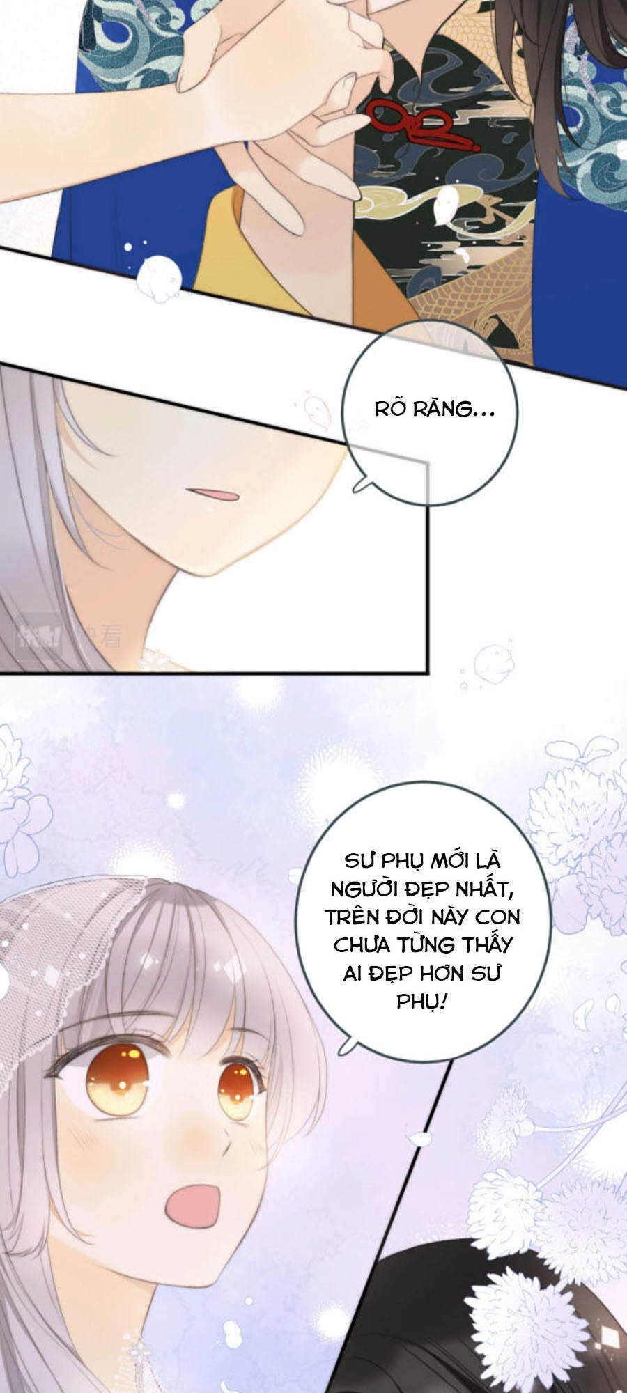 Lâu Tiểu Thư, Lại Gặp Nhau Rồi Chapter 51 - 3