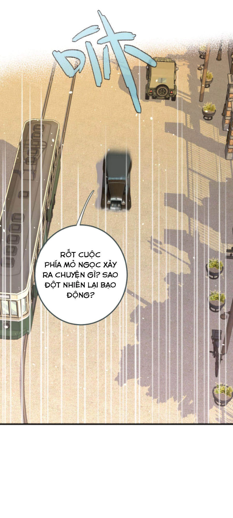 Lâu Tiểu Thư, Lại Gặp Nhau Rồi Chapter 51 - 6