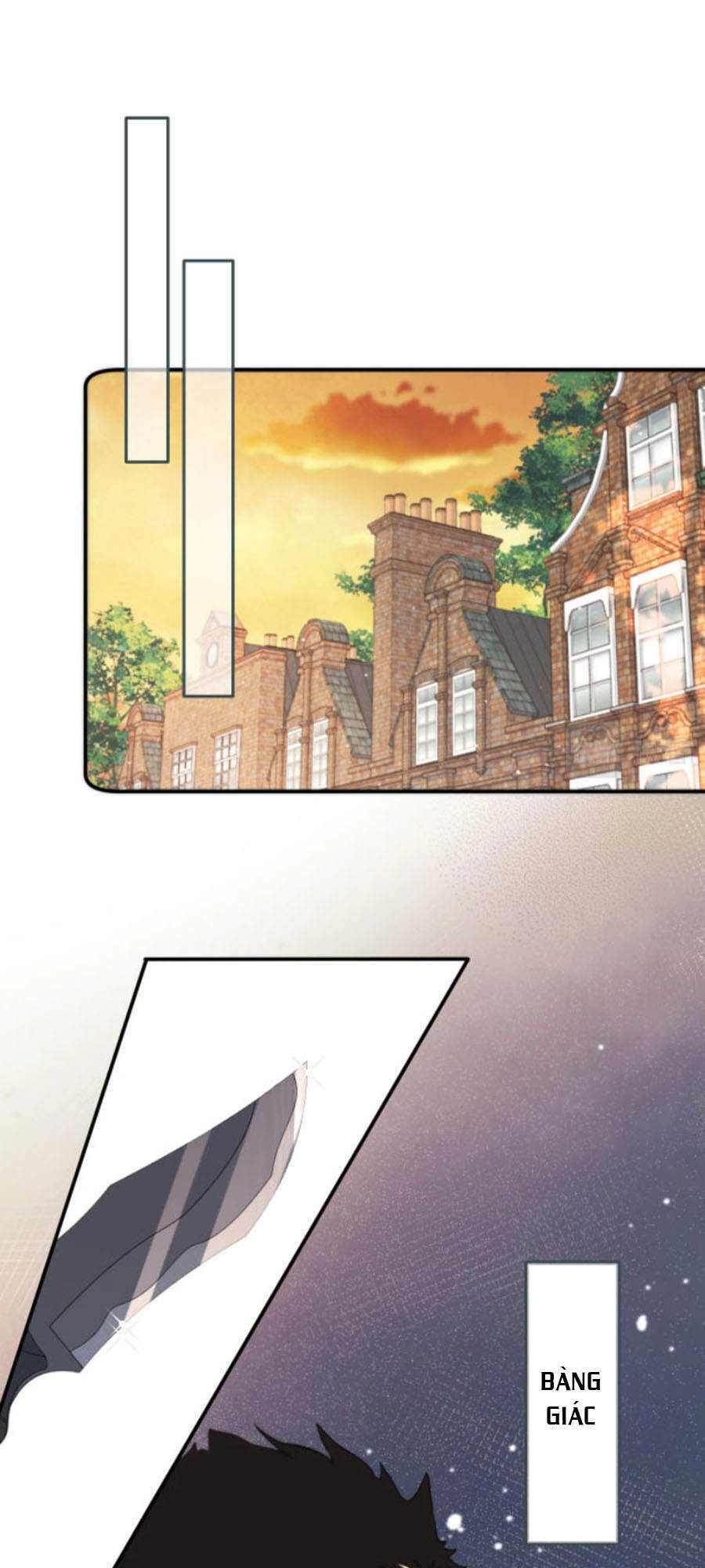 Lâu Tiểu Thư, Lại Gặp Nhau Rồi Chapter 51 - 9