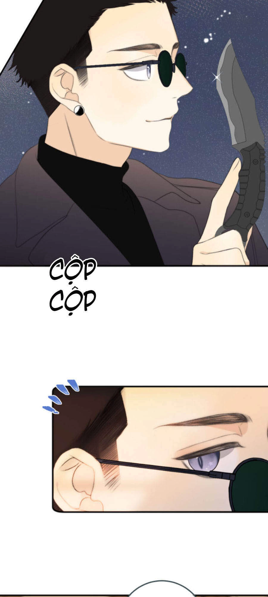 Lâu Tiểu Thư, Lại Gặp Nhau Rồi Chapter 51 - 10