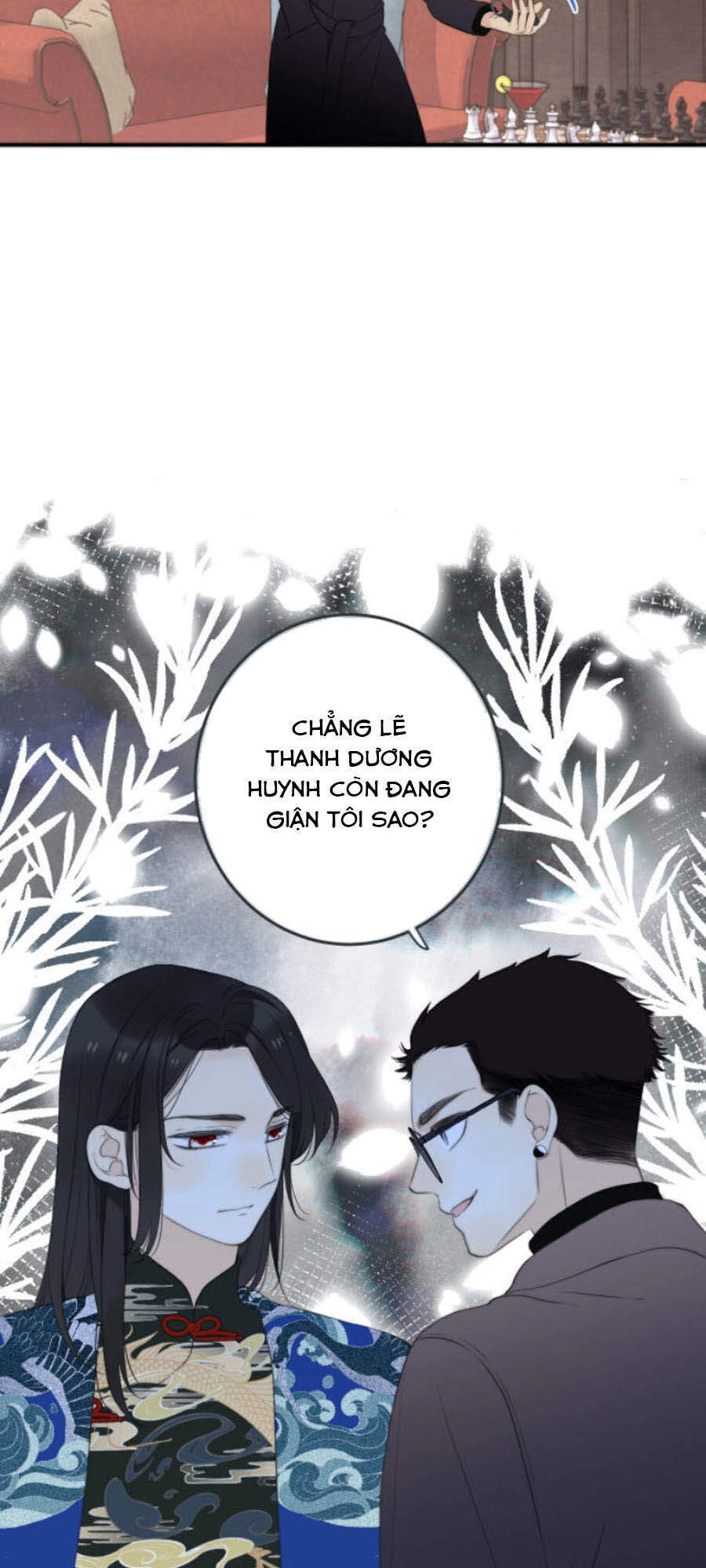 Lâu Tiểu Thư, Lại Gặp Nhau Rồi Chapter 51 - 12