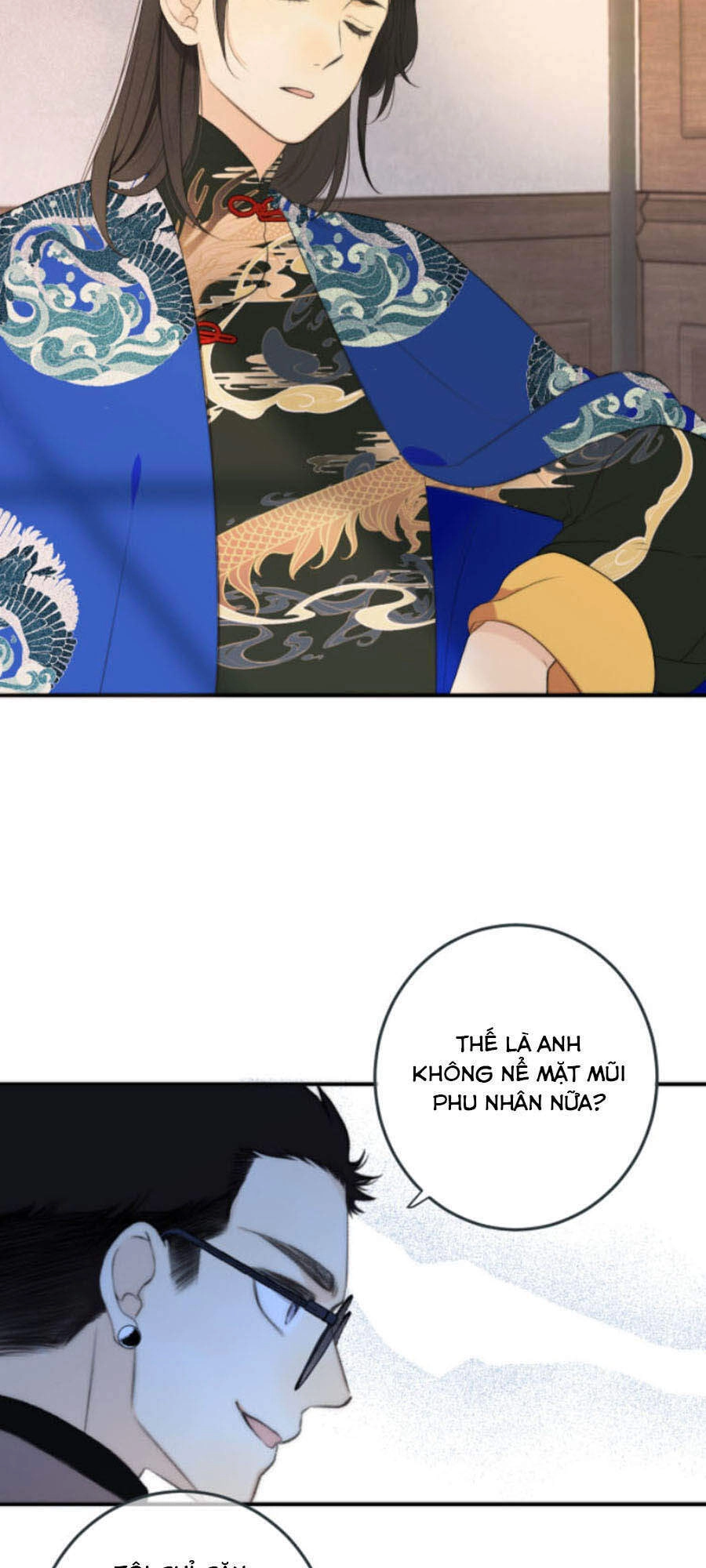 Lâu Tiểu Thư, Lại Gặp Nhau Rồi Chapter 51 - 19