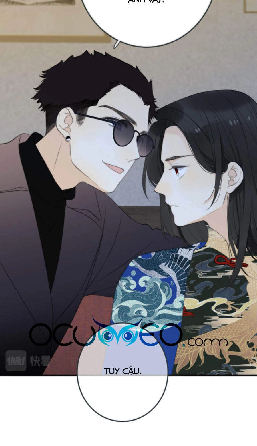 Lâu Tiểu Thư, Lại Gặp Nhau Rồi Chapter 51 - 21