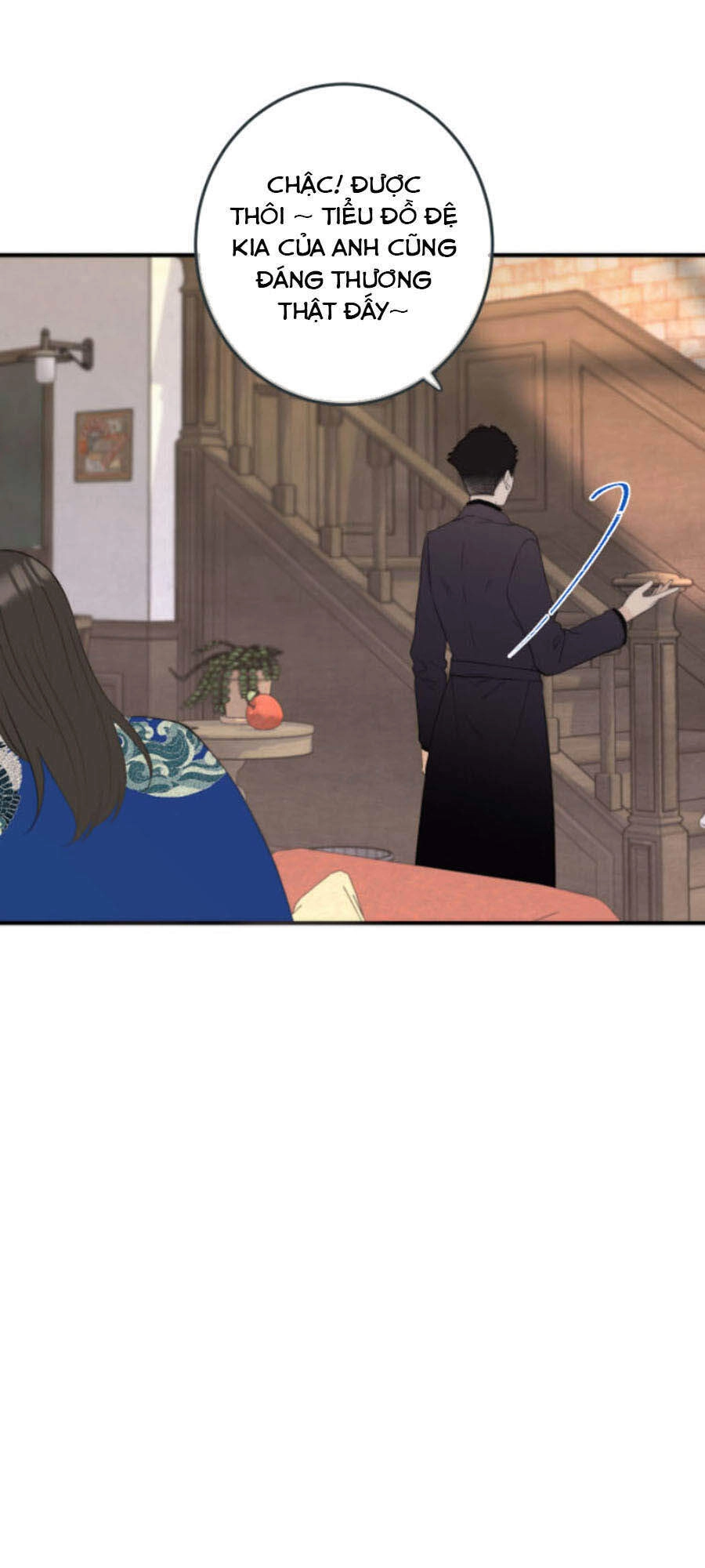 Lâu Tiểu Thư, Lại Gặp Nhau Rồi Chapter 51 - 22