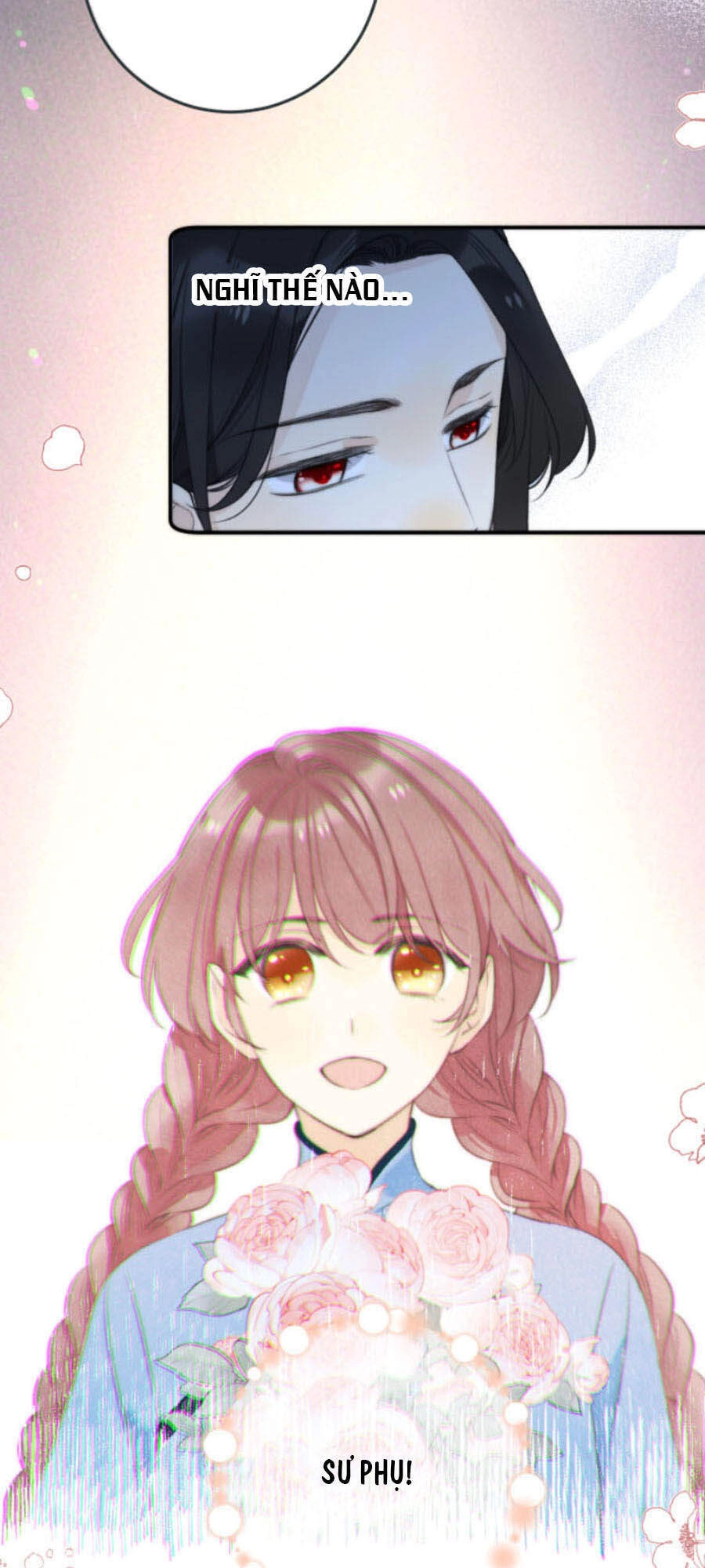 Lâu Tiểu Thư, Lại Gặp Nhau Rồi Chapter 51 - 28