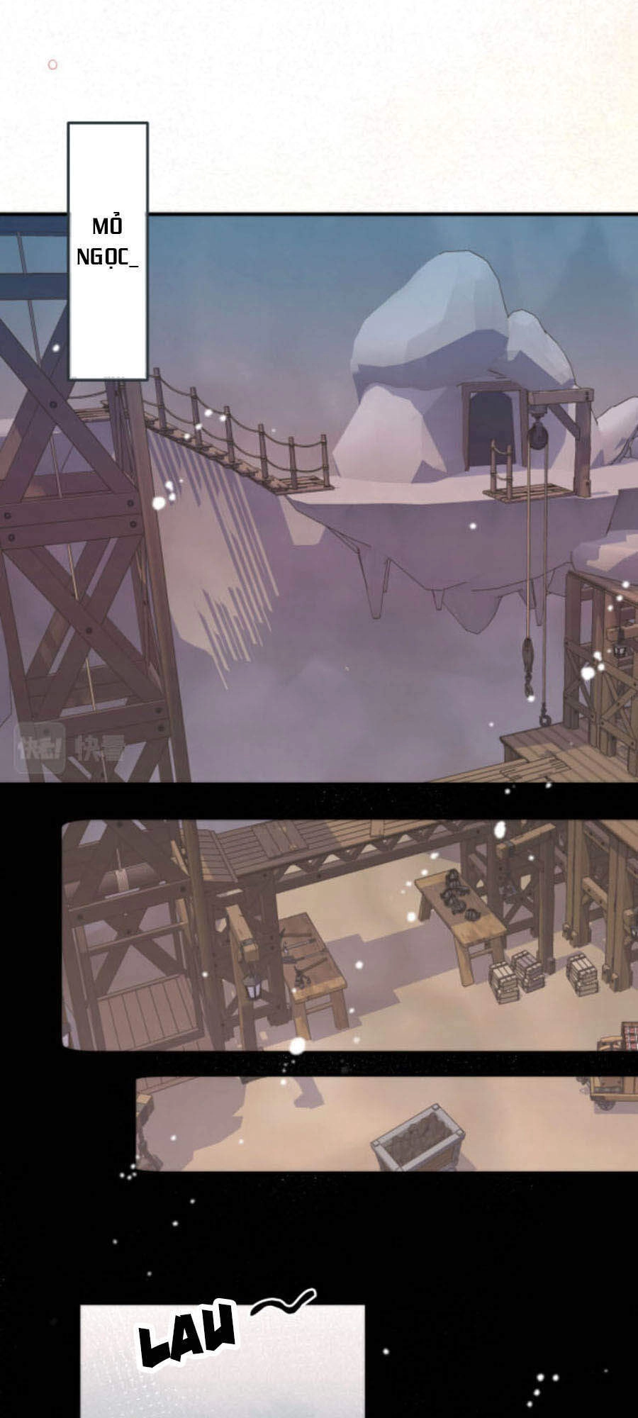 Lâu Tiểu Thư, Lại Gặp Nhau Rồi Chapter 51 - 30