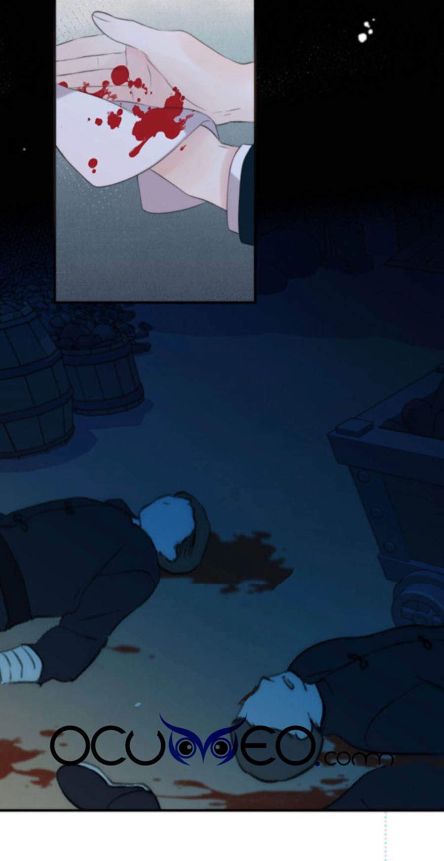 Lâu Tiểu Thư, Lại Gặp Nhau Rồi Chapter 51 - 31