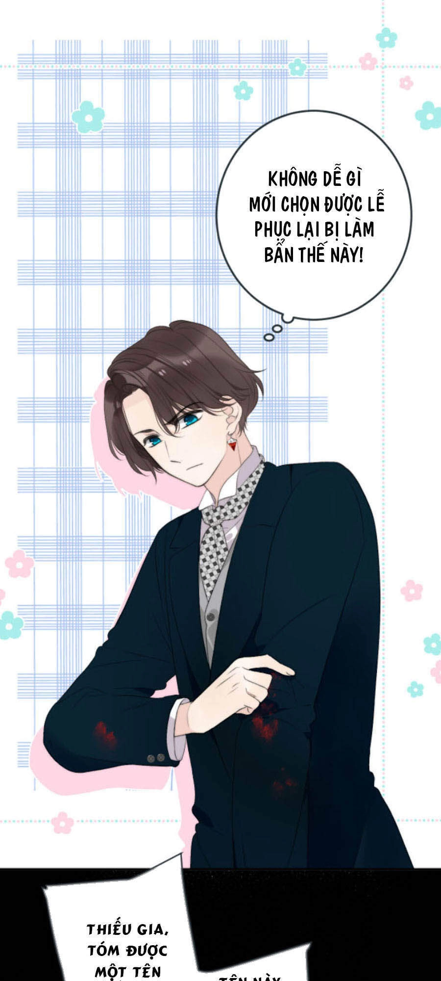 Lâu Tiểu Thư, Lại Gặp Nhau Rồi Chapter 51 - 32