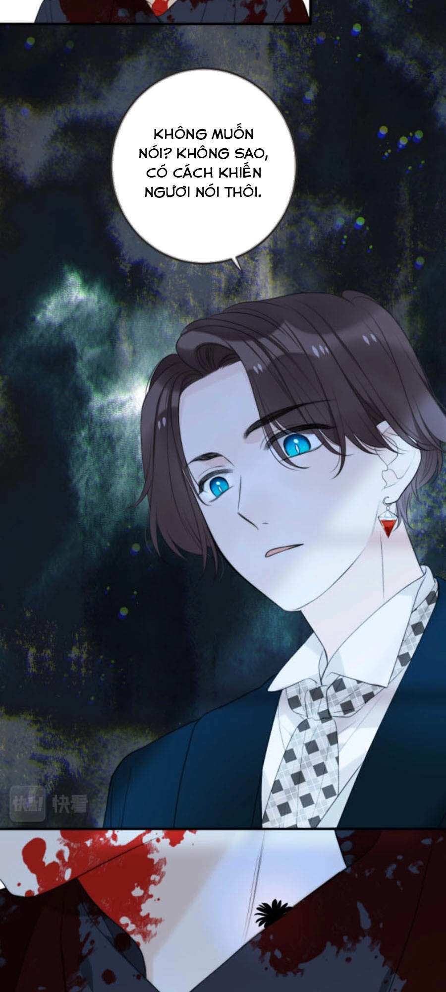 Lâu Tiểu Thư, Lại Gặp Nhau Rồi Chapter 51 - 34