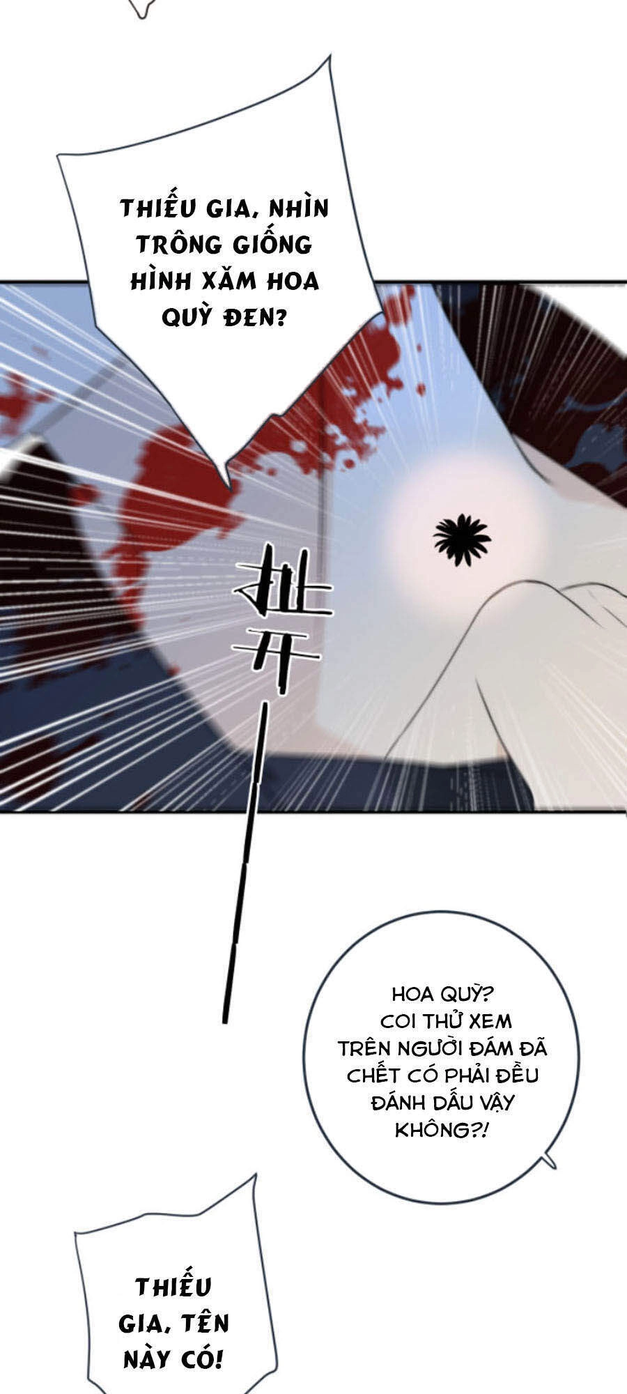 Lâu Tiểu Thư, Lại Gặp Nhau Rồi Chapter 51 - 36