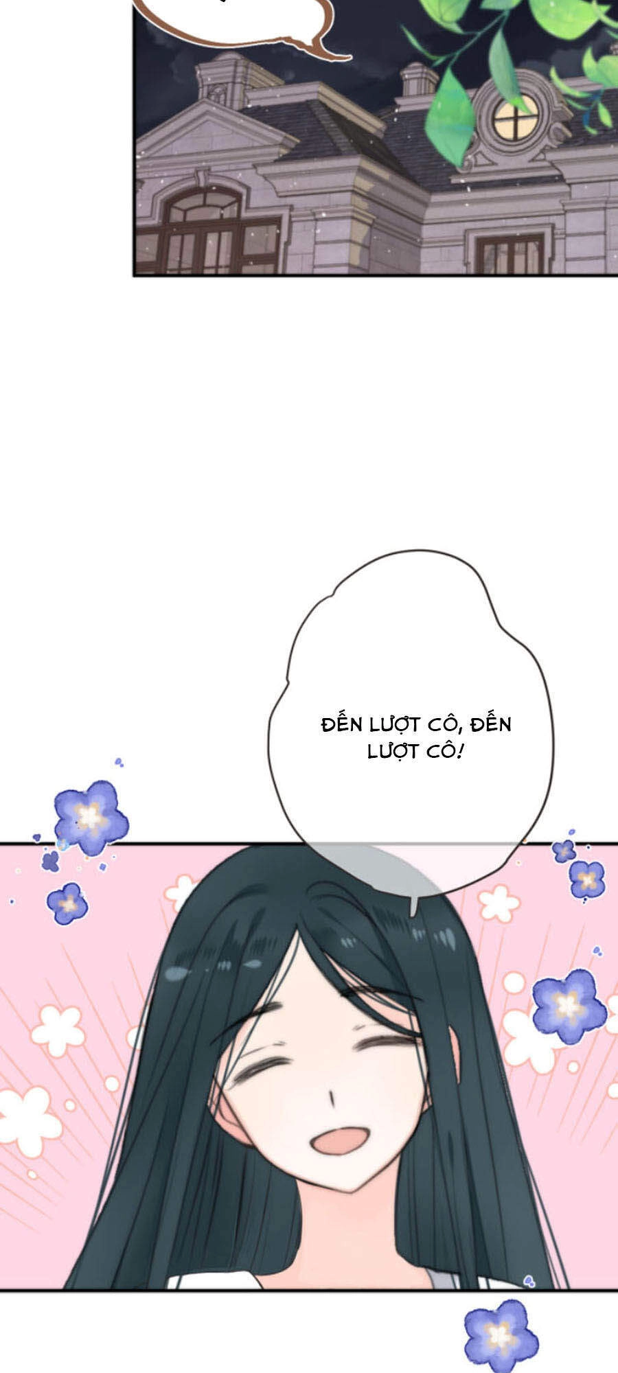 Lâu Tiểu Thư, Lại Gặp Nhau Rồi Chapter 51 - 40