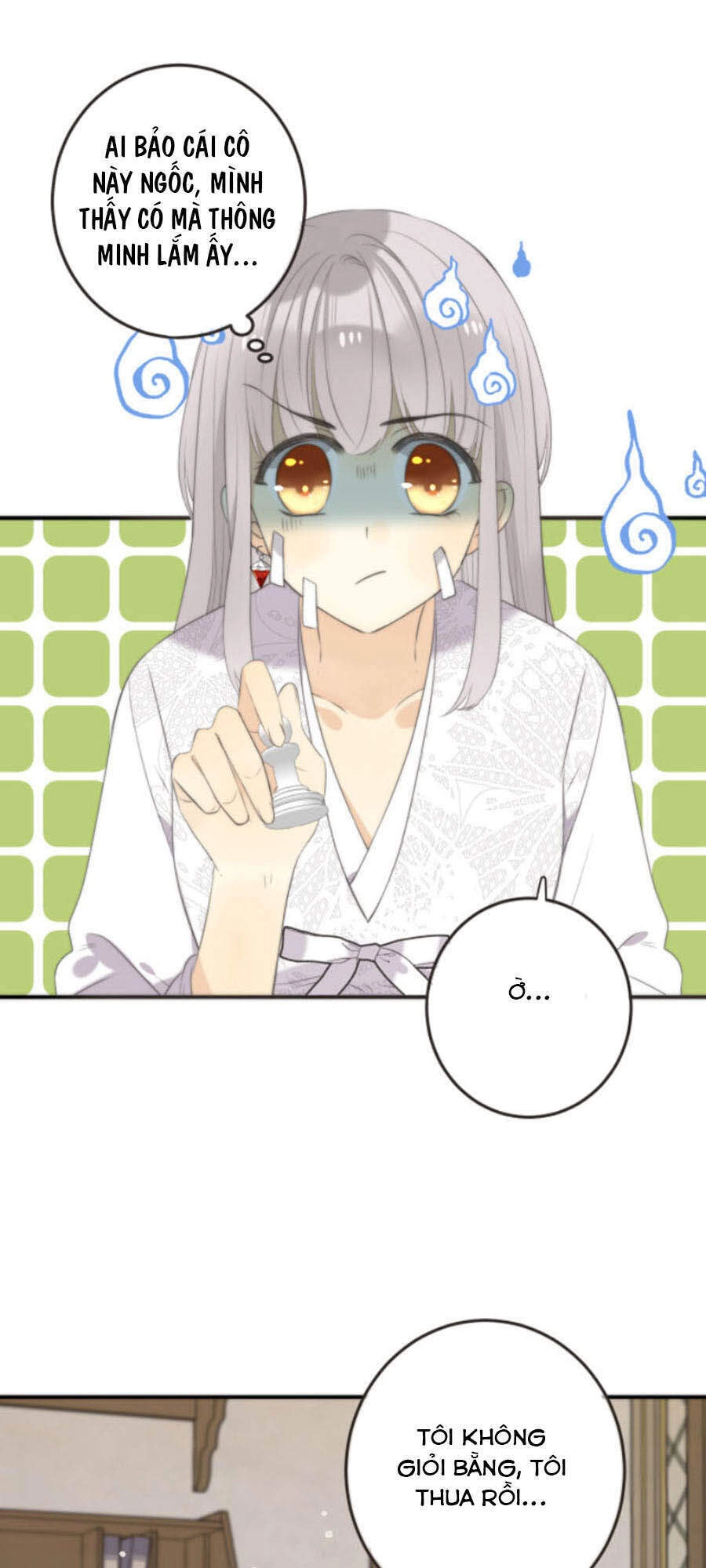 Lâu Tiểu Thư, Lại Gặp Nhau Rồi Chapter 51 - 42