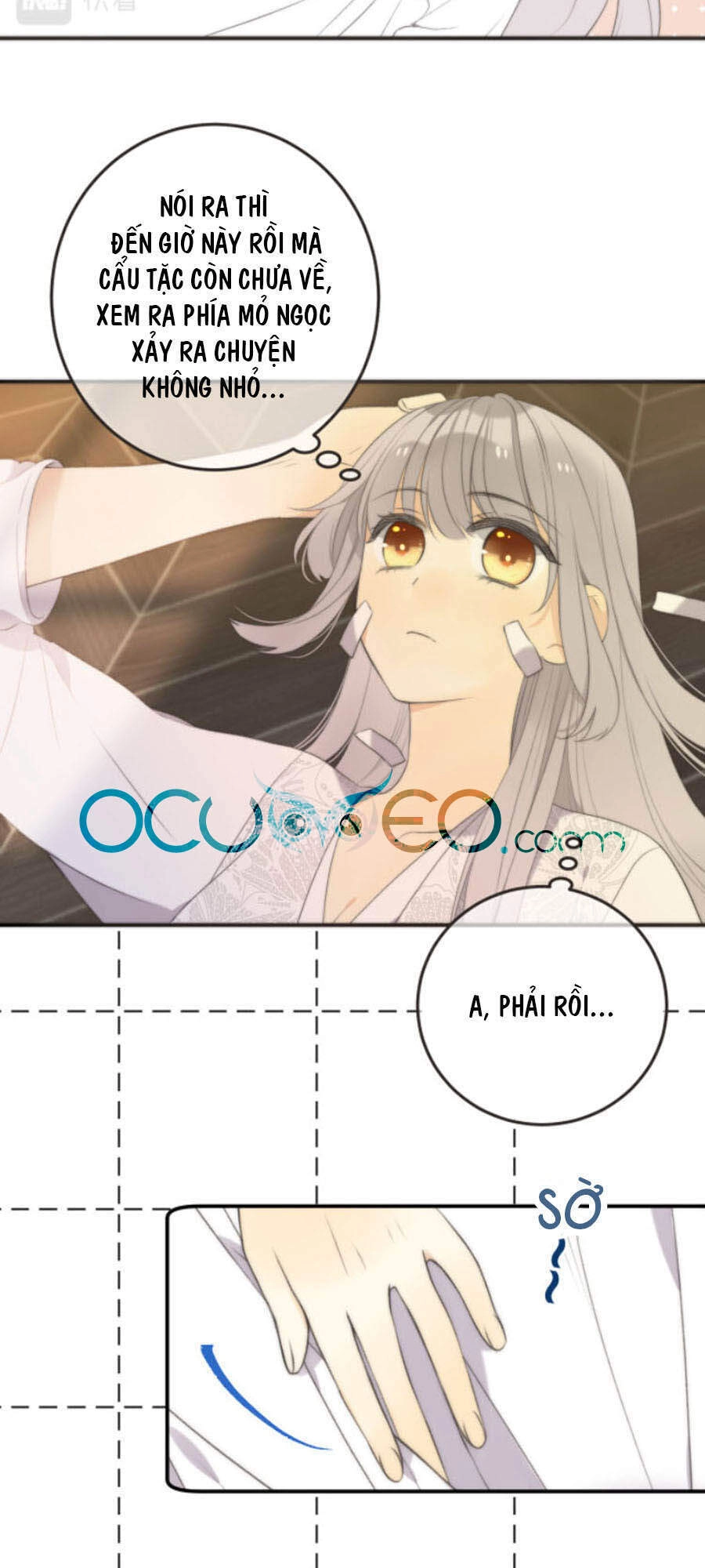 Lâu Tiểu Thư, Lại Gặp Nhau Rồi Chapter 51 - 44