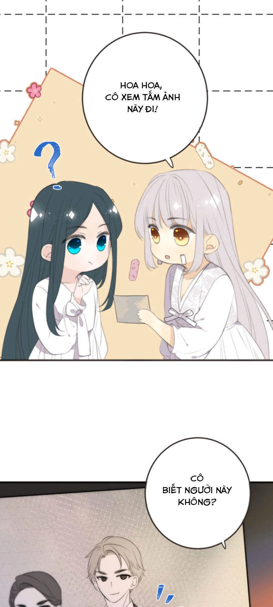 Lâu Tiểu Thư, Lại Gặp Nhau Rồi Chapter 51 - 45