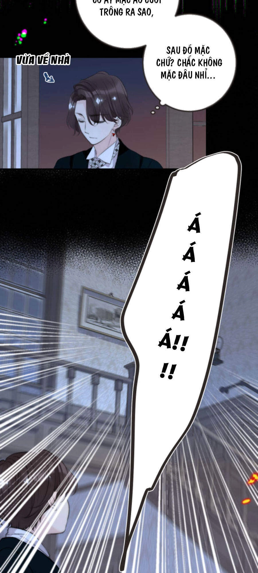 Lâu Tiểu Thư, Lại Gặp Nhau Rồi Chapter 51 - 50