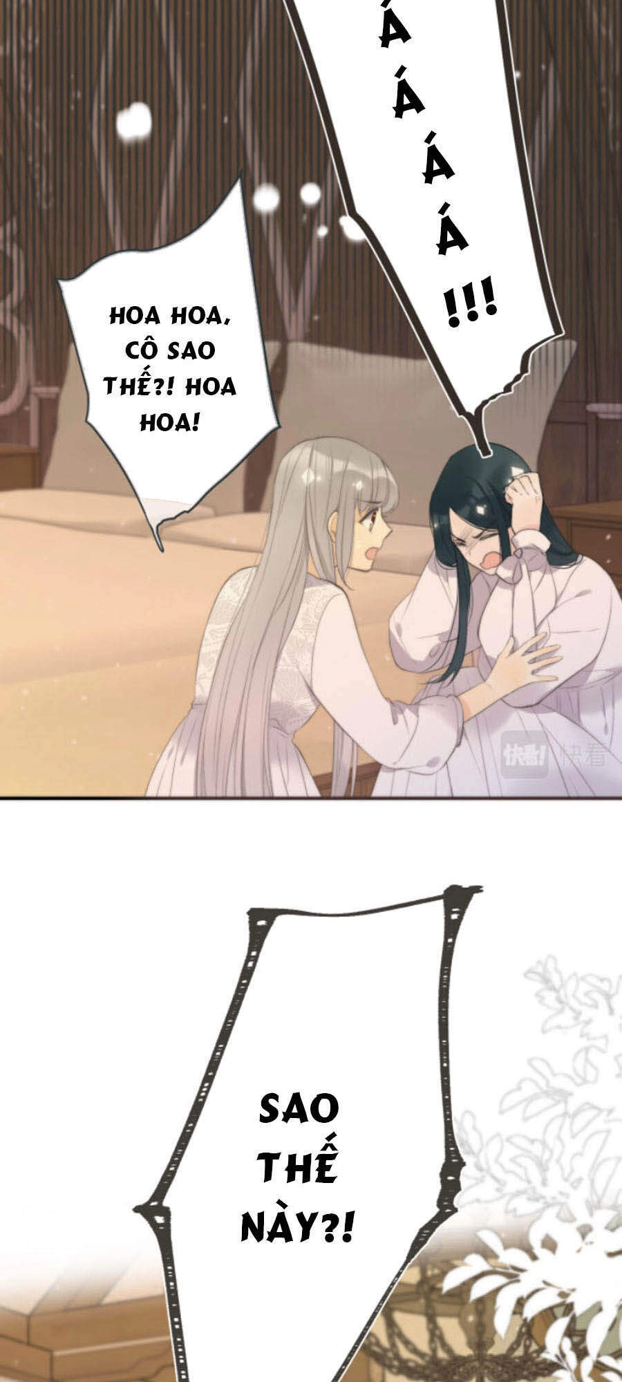 Lâu Tiểu Thư, Lại Gặp Nhau Rồi Chapter 52 - 4