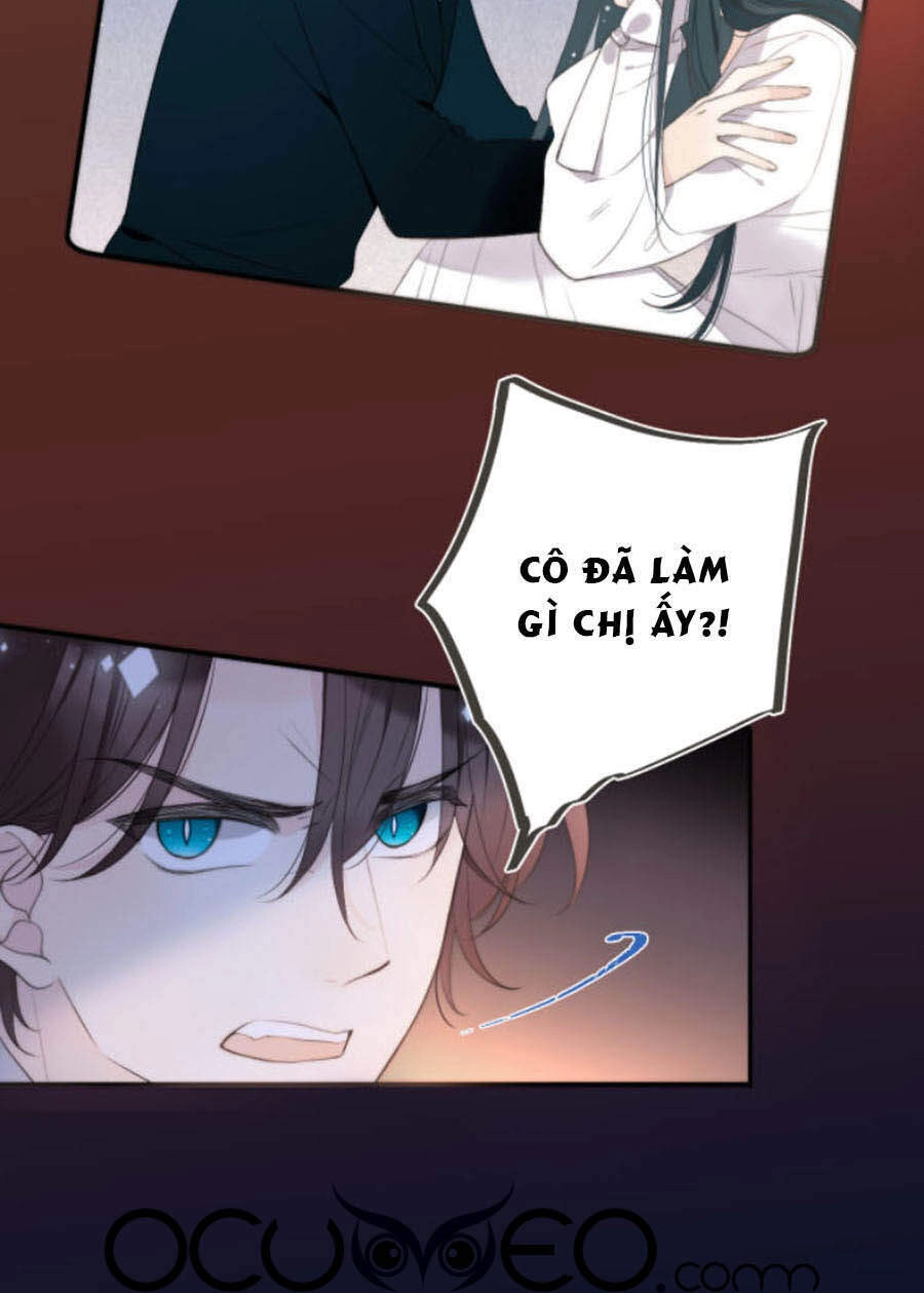 Lâu Tiểu Thư, Lại Gặp Nhau Rồi Chapter 52 - 6