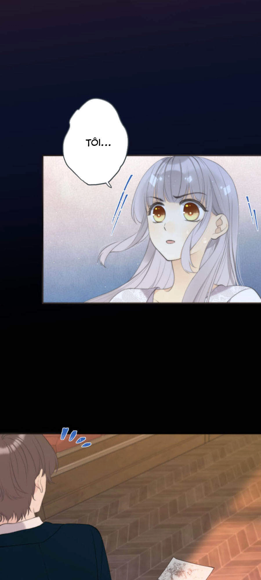 Lâu Tiểu Thư, Lại Gặp Nhau Rồi Chapter 52 - 7