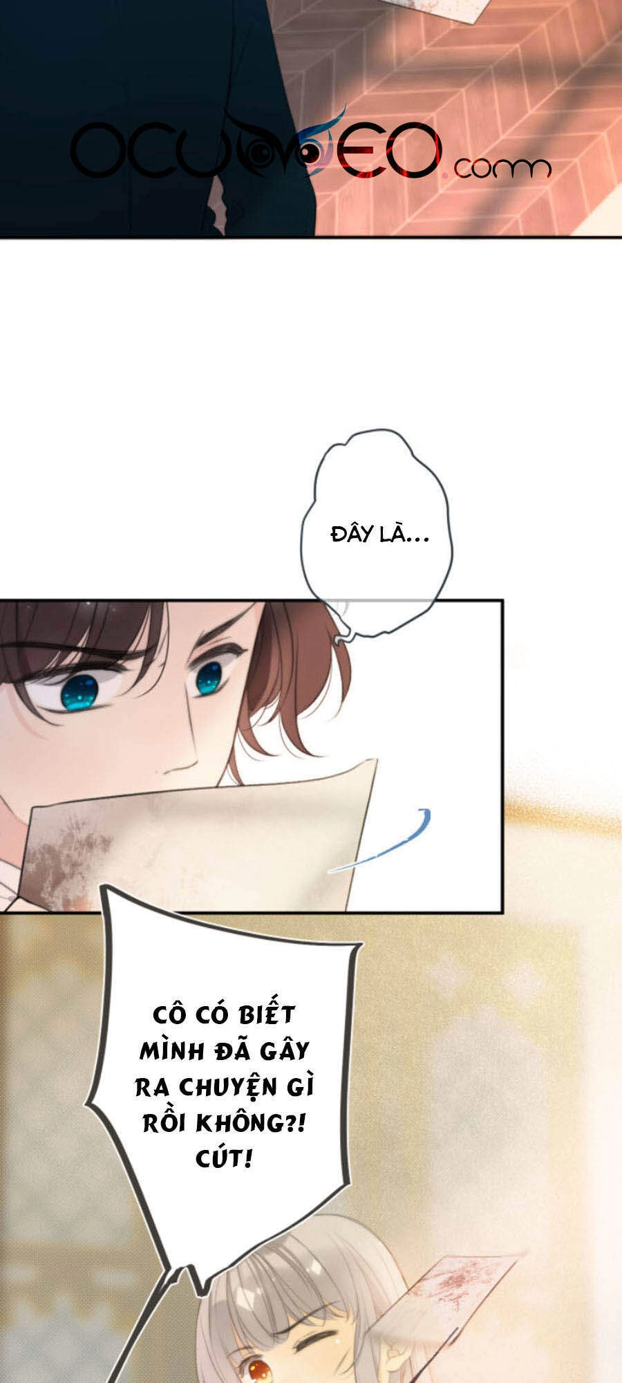 Lâu Tiểu Thư, Lại Gặp Nhau Rồi Chapter 52 - 8