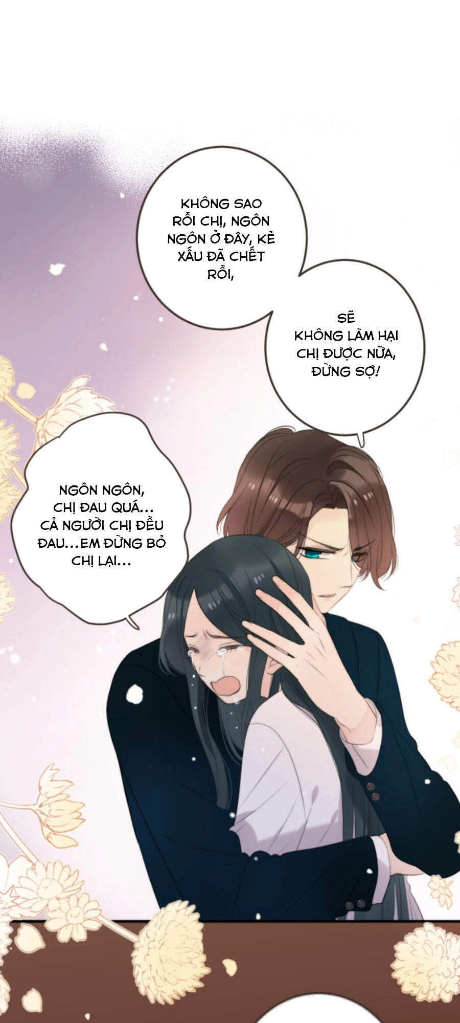 Lâu Tiểu Thư, Lại Gặp Nhau Rồi Chapter 52 - 11