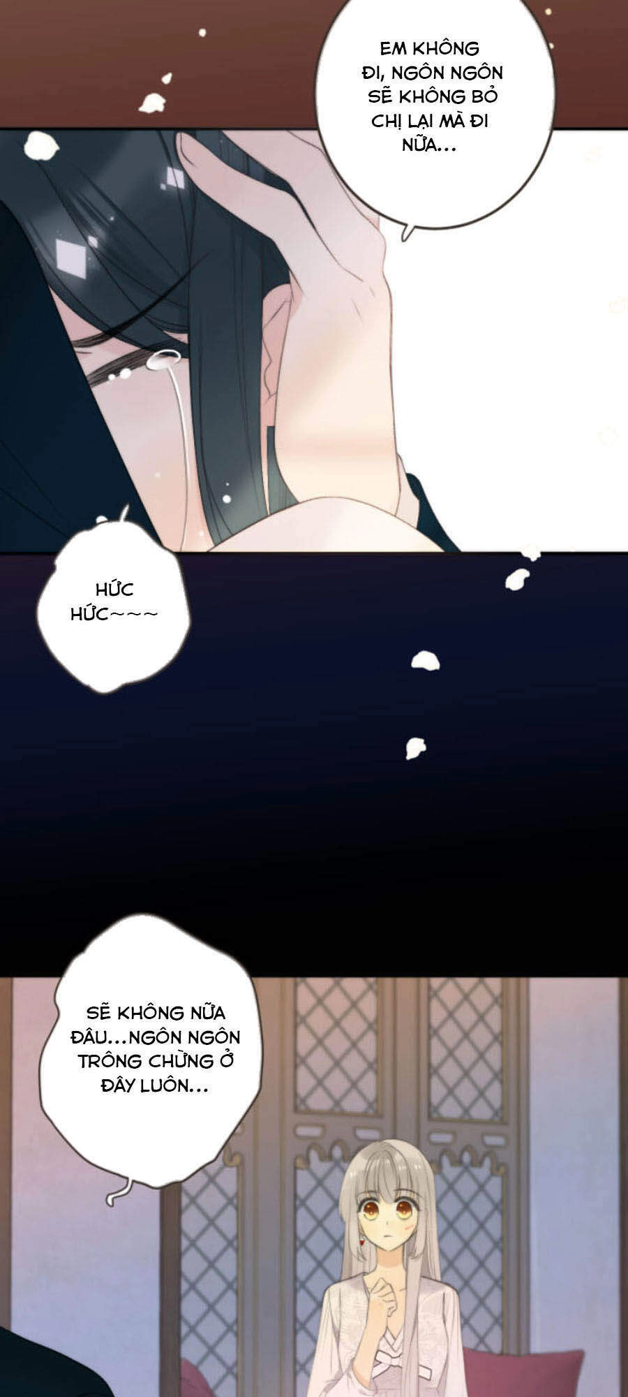 Lâu Tiểu Thư, Lại Gặp Nhau Rồi Chapter 52 - 12