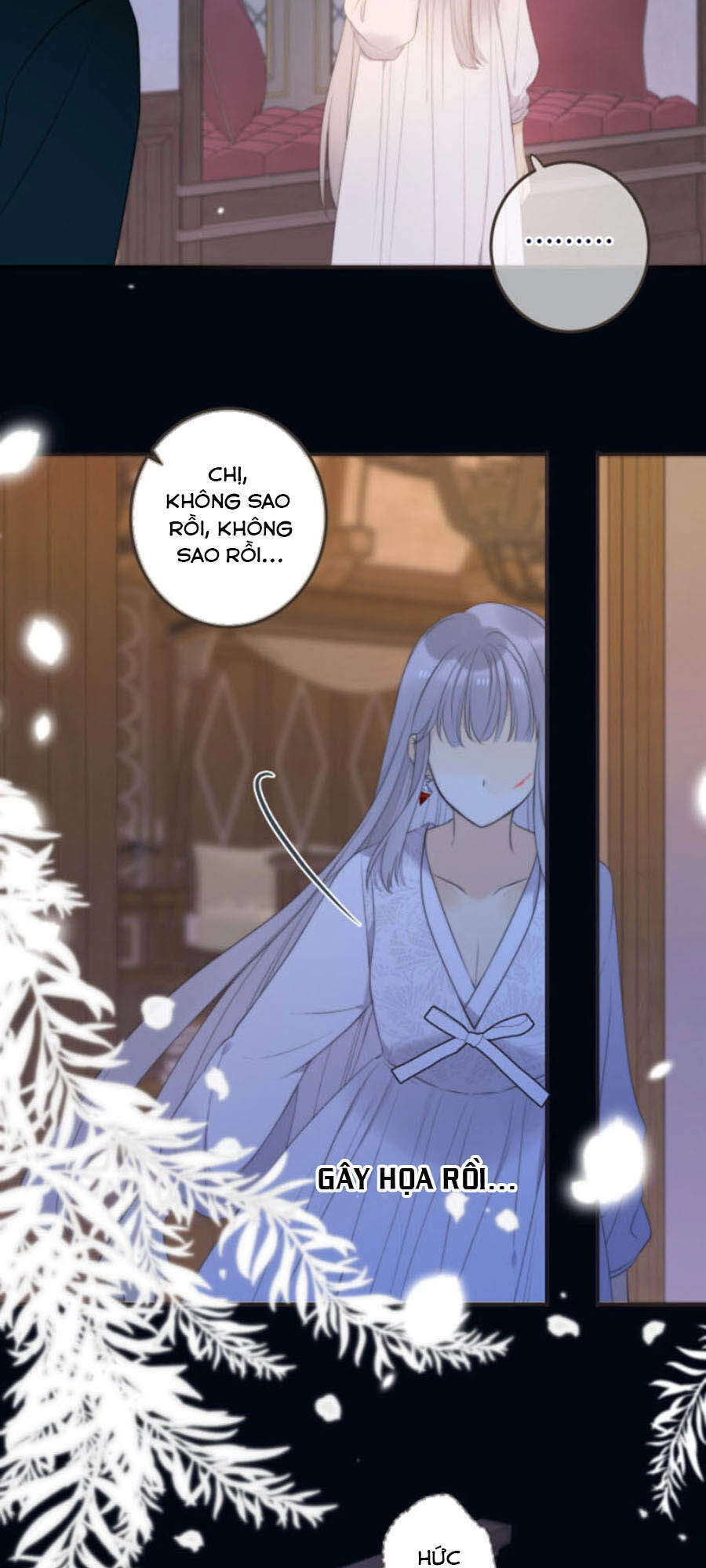 Lâu Tiểu Thư, Lại Gặp Nhau Rồi Chapter 52 - 13