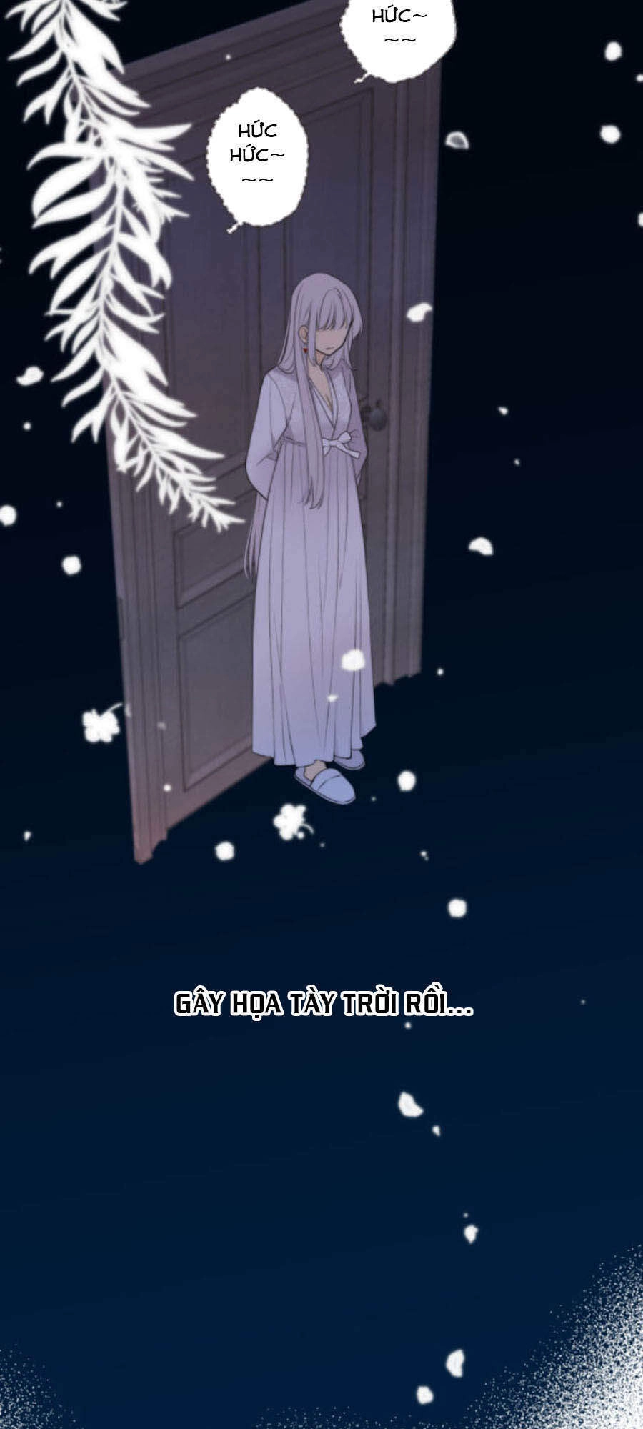 Lâu Tiểu Thư, Lại Gặp Nhau Rồi Chapter 52 - 14