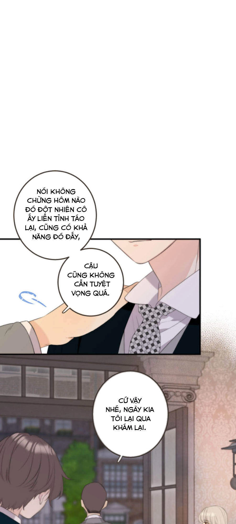 Lâu Tiểu Thư, Lại Gặp Nhau Rồi Chapter 52 - 18