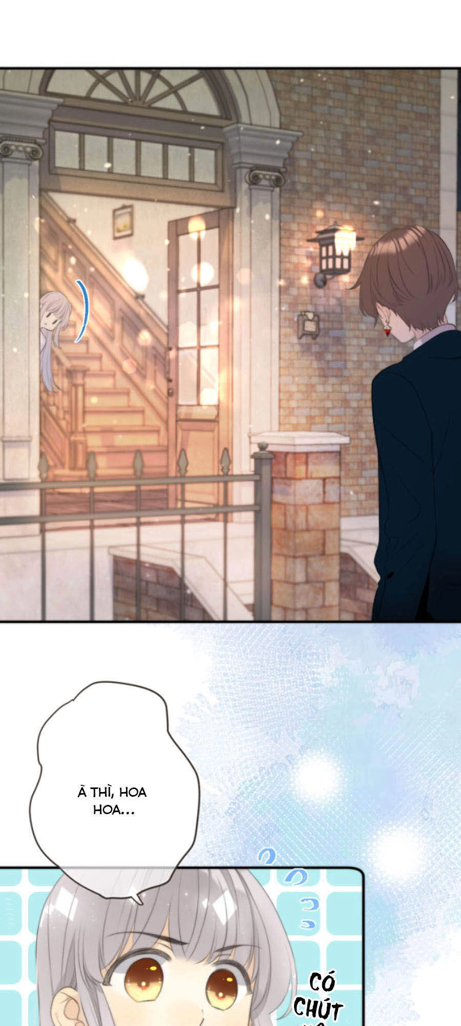 Lâu Tiểu Thư, Lại Gặp Nhau Rồi Chapter 52 - 20