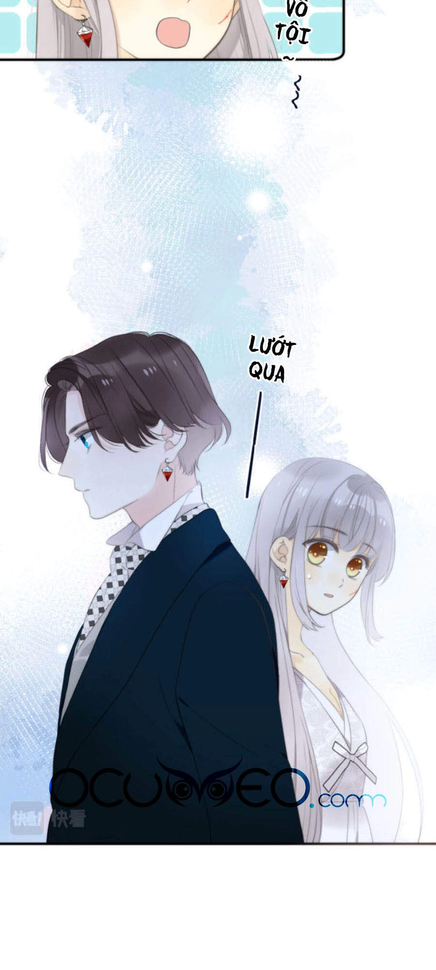 Lâu Tiểu Thư, Lại Gặp Nhau Rồi Chapter 52 - 21