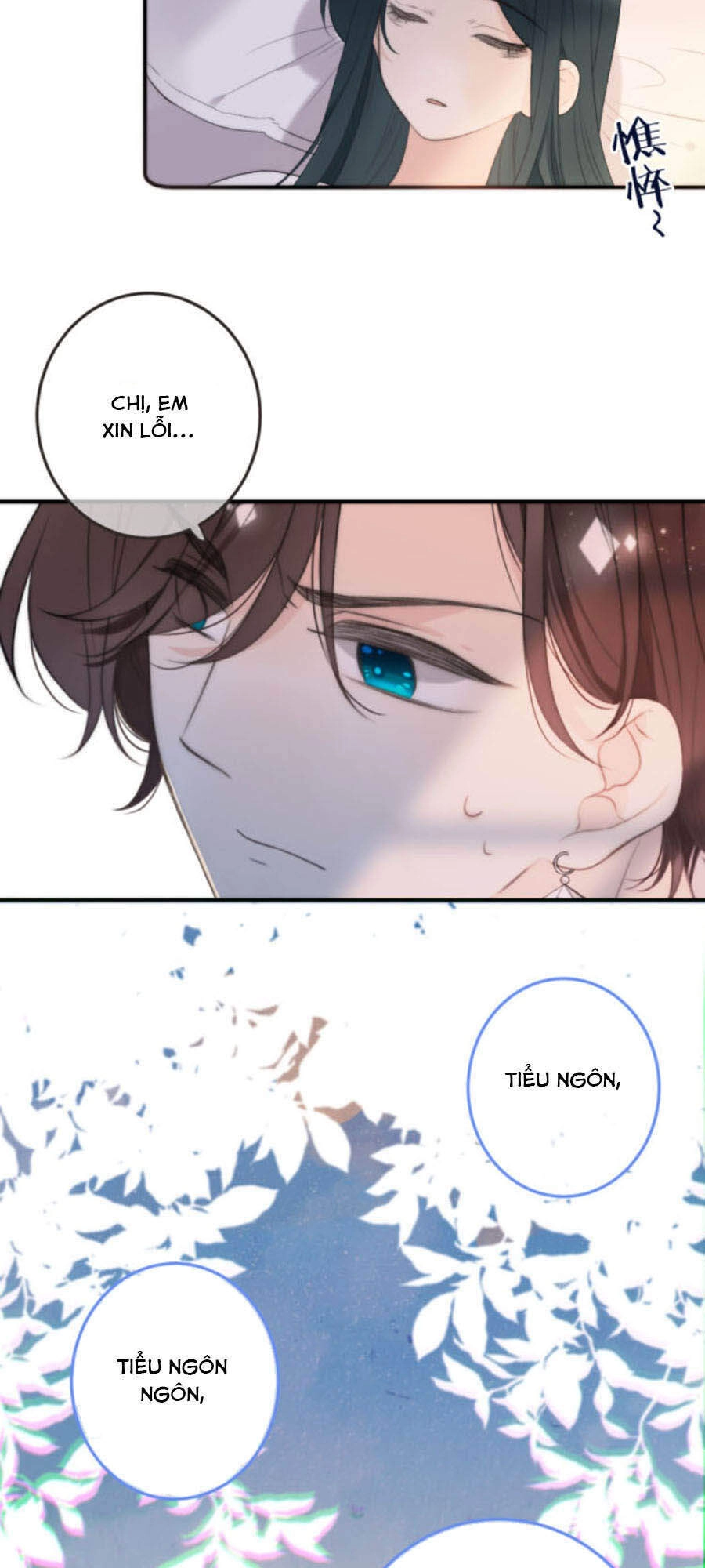 Lâu Tiểu Thư, Lại Gặp Nhau Rồi Chapter 52 - 25