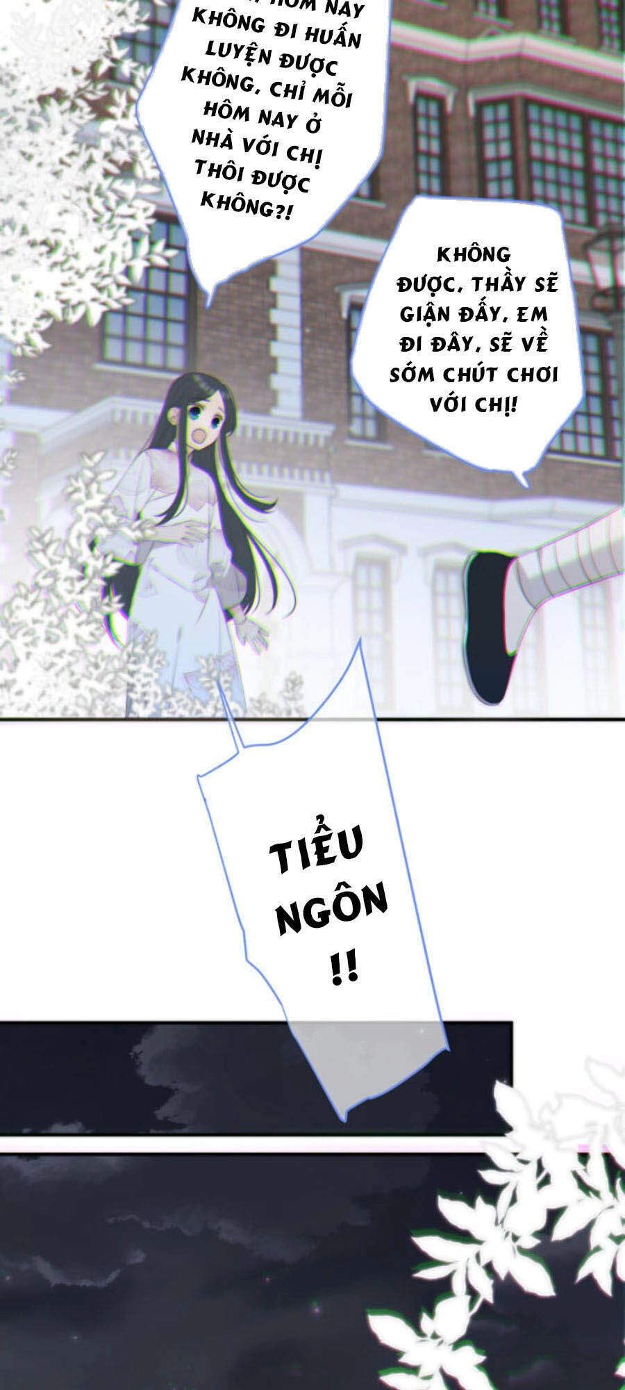 Lâu Tiểu Thư, Lại Gặp Nhau Rồi Chapter 52 - 27