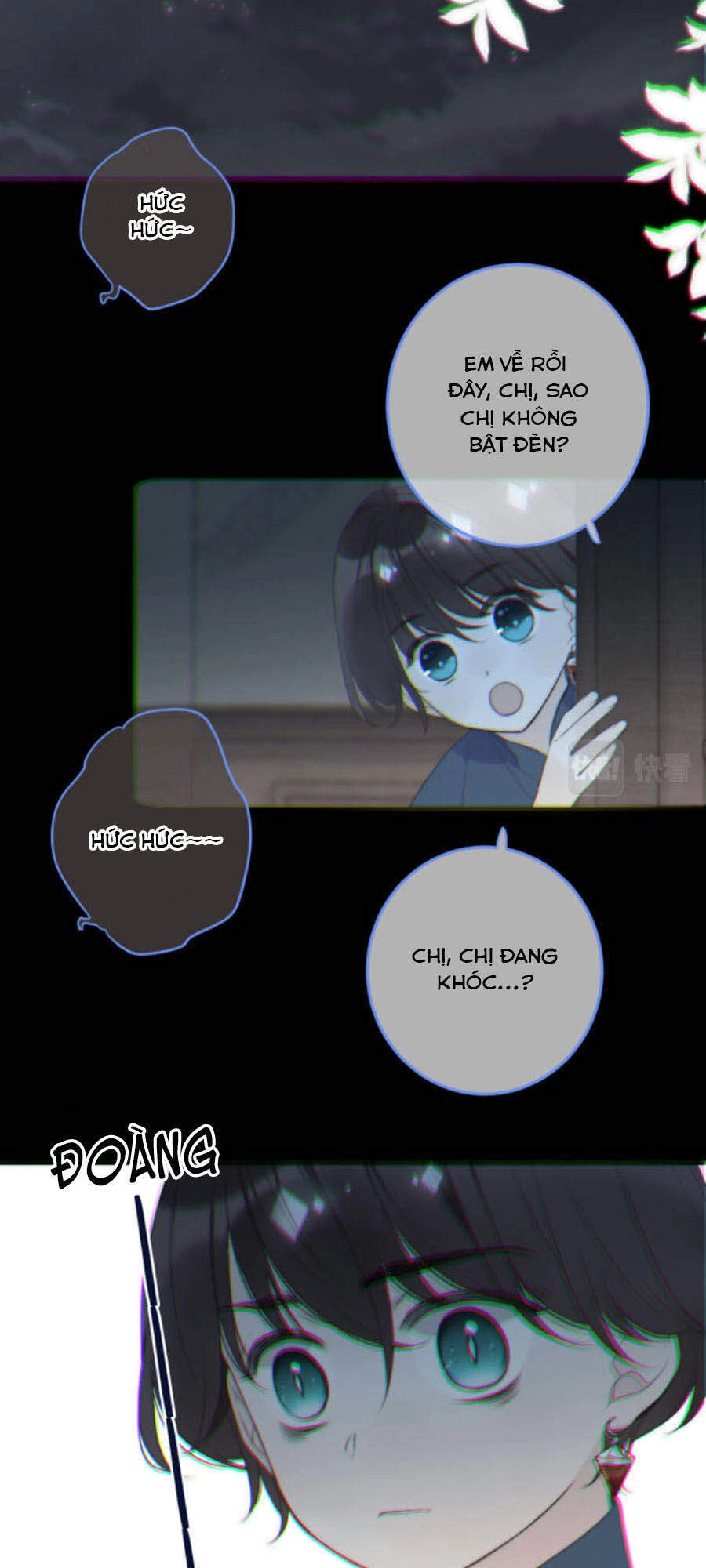 Lâu Tiểu Thư, Lại Gặp Nhau Rồi Chapter 52 - 28