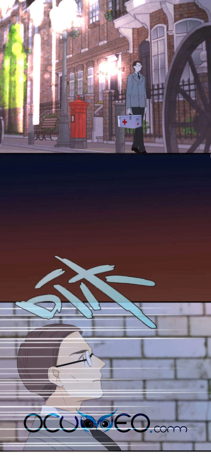 Lâu Tiểu Thư, Lại Gặp Nhau Rồi Chapter 52 - 35