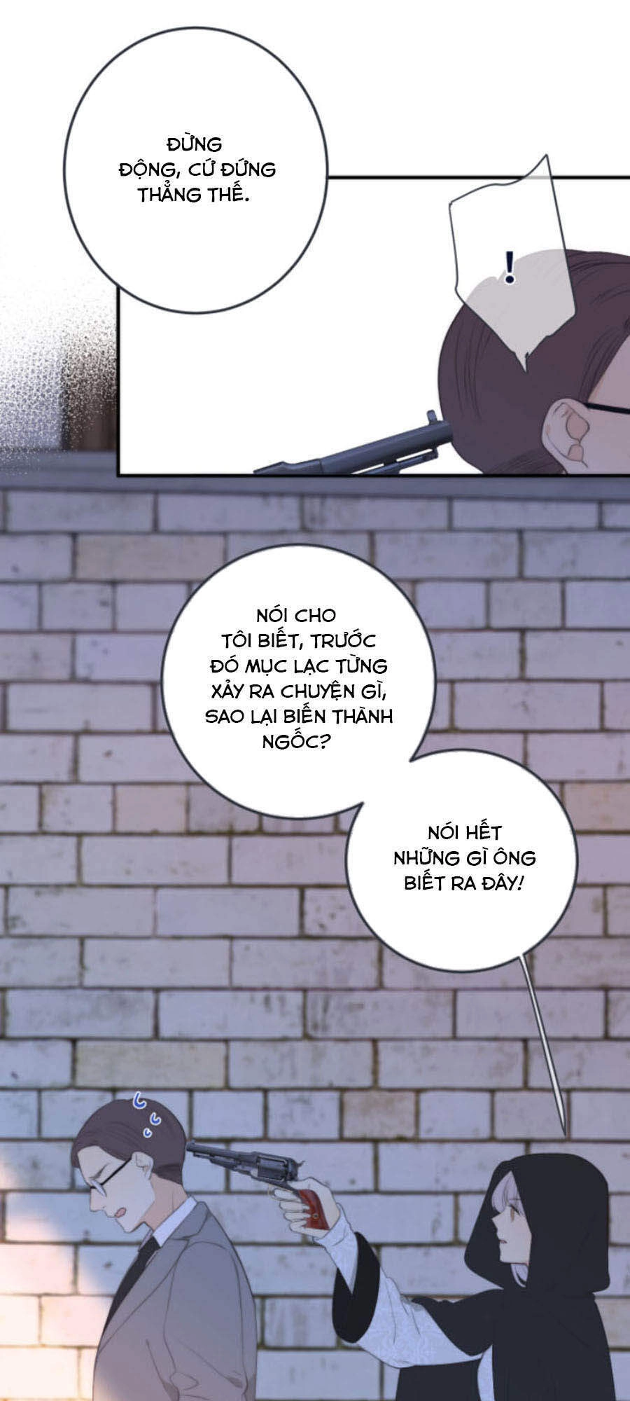 Lâu Tiểu Thư, Lại Gặp Nhau Rồi Chapter 52 - 36