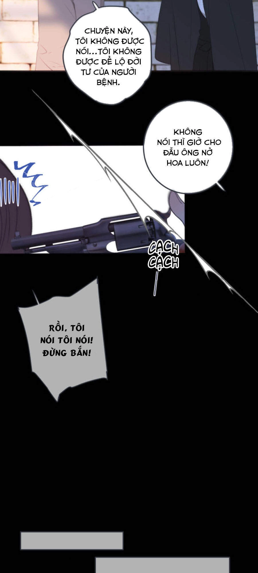 Lâu Tiểu Thư, Lại Gặp Nhau Rồi Chapter 52 - 37