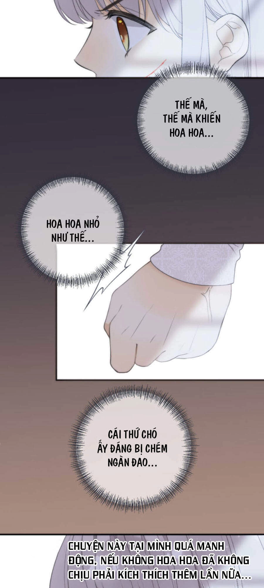 Lâu Tiểu Thư, Lại Gặp Nhau Rồi Chapter 52 - 40