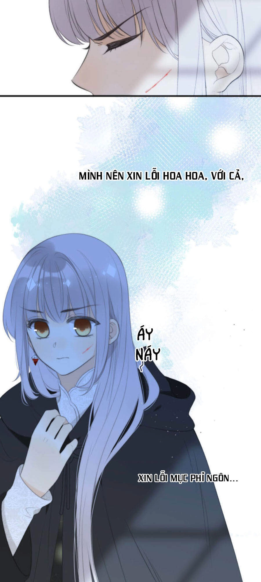 Lâu Tiểu Thư, Lại Gặp Nhau Rồi Chapter 52 - 41