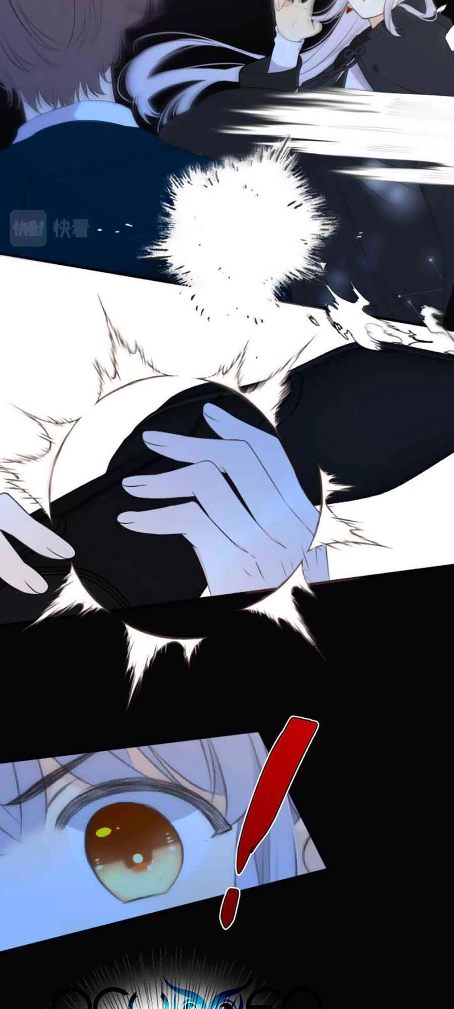 Lâu Tiểu Thư, Lại Gặp Nhau Rồi Chapter 53 - 3