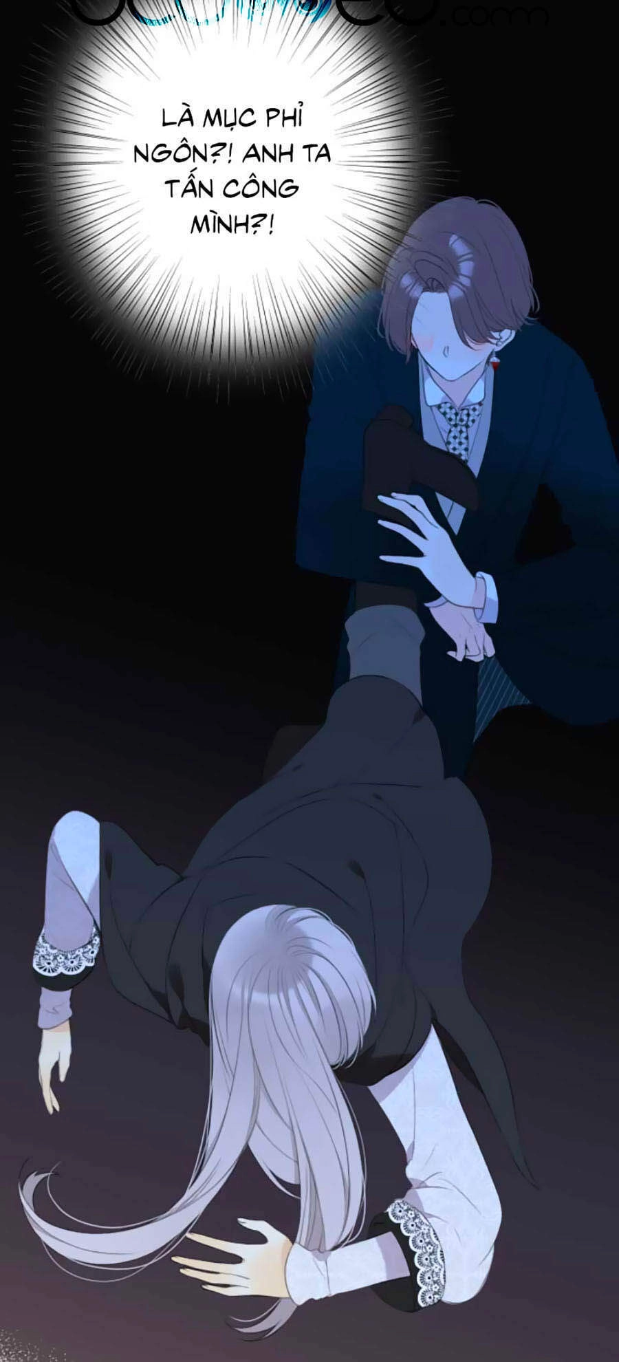 Lâu Tiểu Thư, Lại Gặp Nhau Rồi Chapter 53 - 4