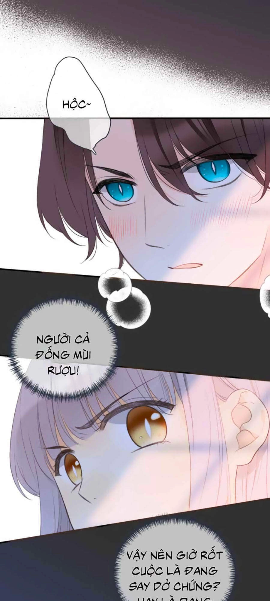 Lâu Tiểu Thư, Lại Gặp Nhau Rồi Chapter 53 - 5